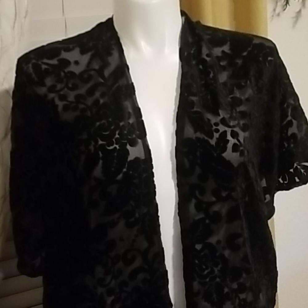 Top for dress